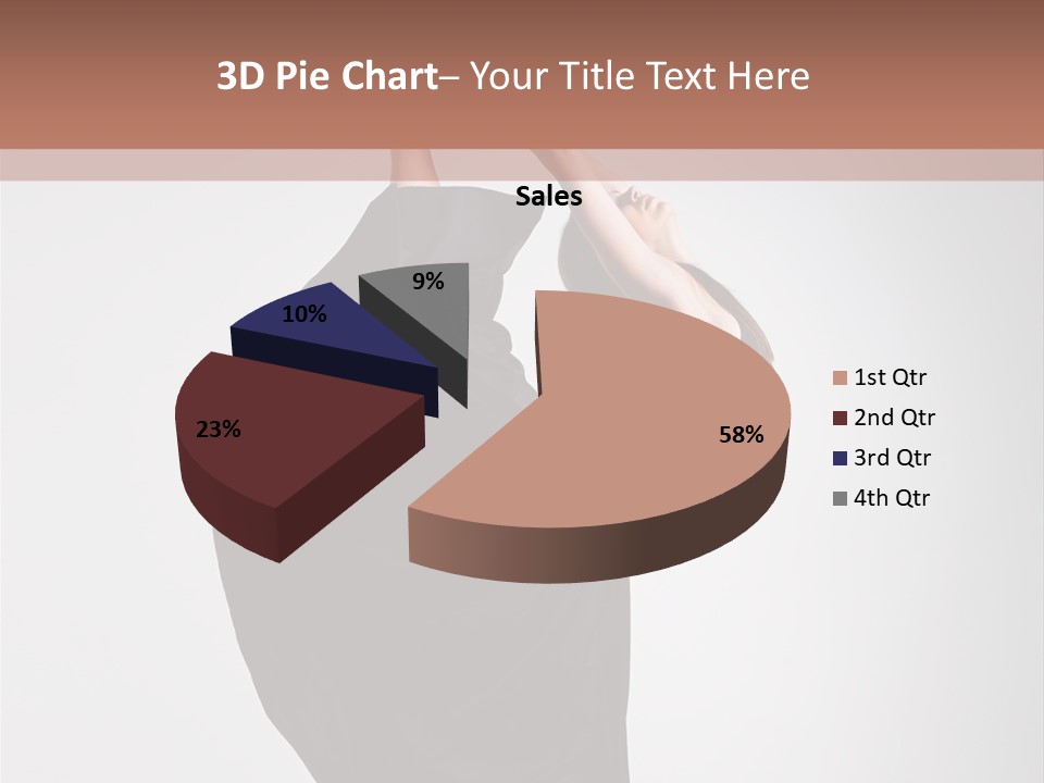 Balance Studio Attractive PowerPoint Template