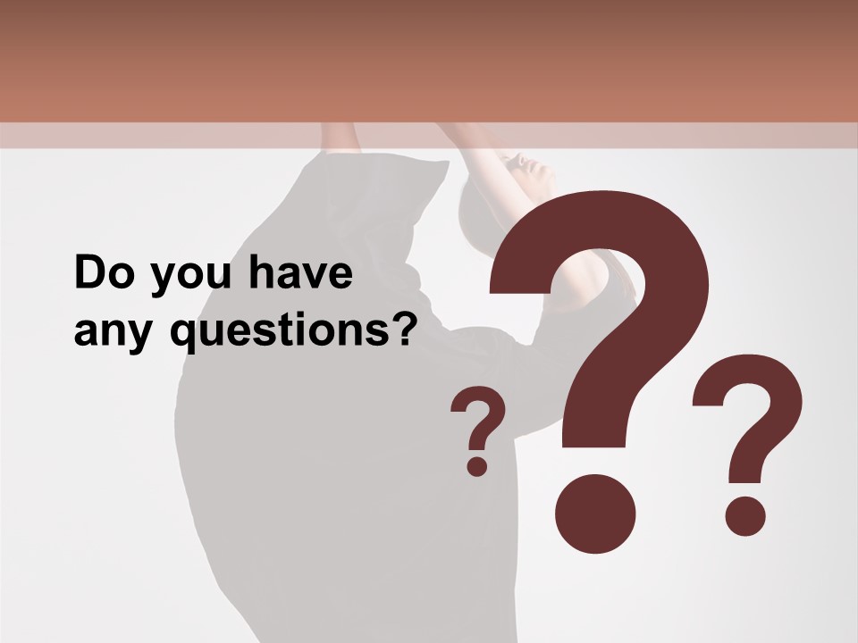 Balance Studio Attractive PowerPoint Template