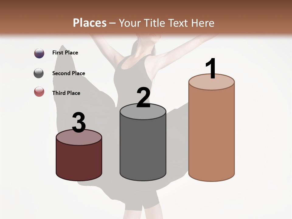 Color Classical Behavior PowerPoint Template