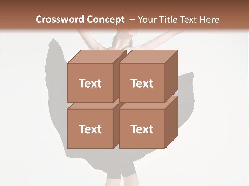 Color Classical Behavior PowerPoint Template
