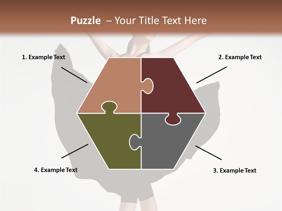 Color Classical Behavior PowerPoint Template