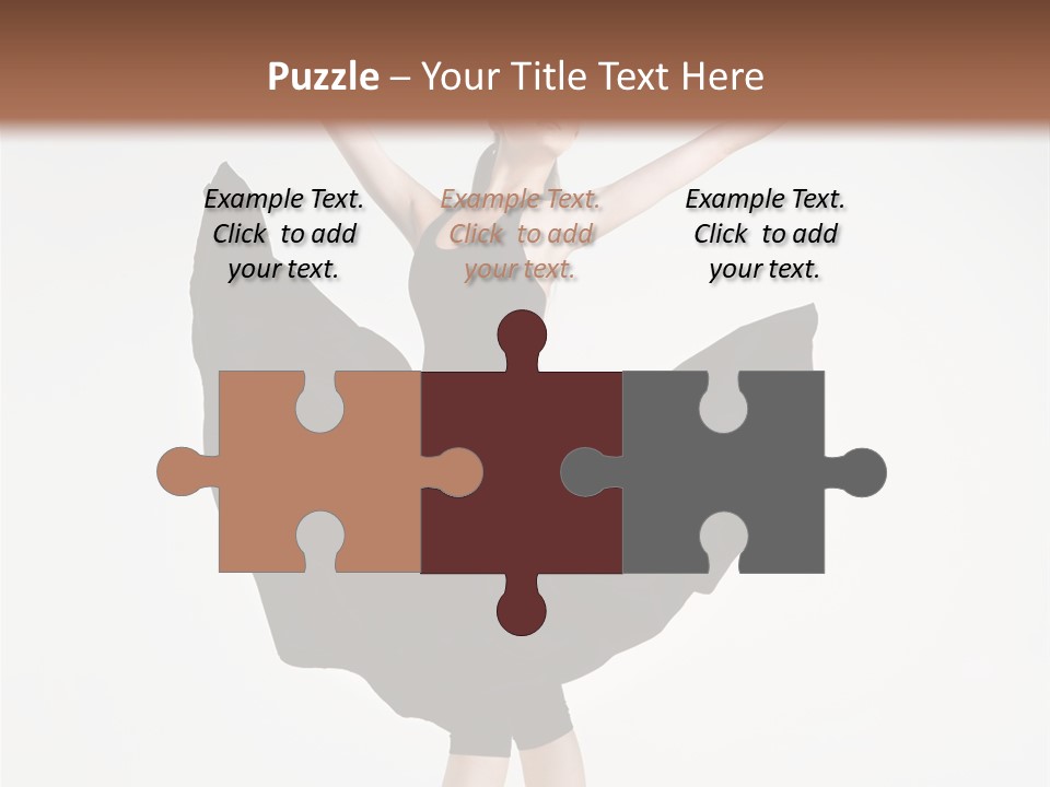 Color Classical Behavior PowerPoint Template