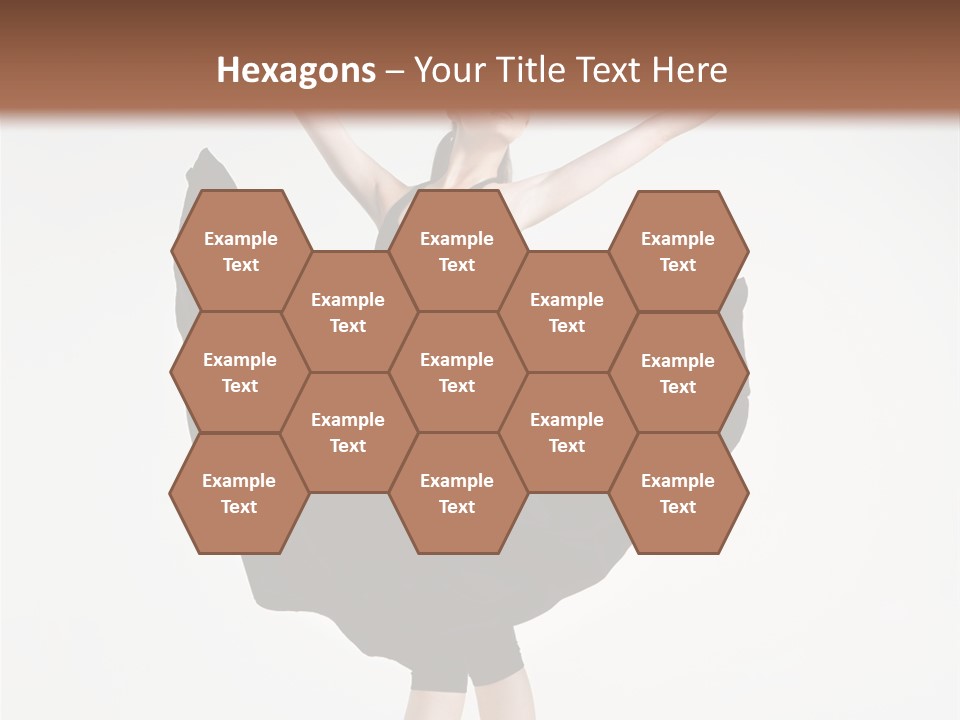 Color Classical Behavior PowerPoint Template