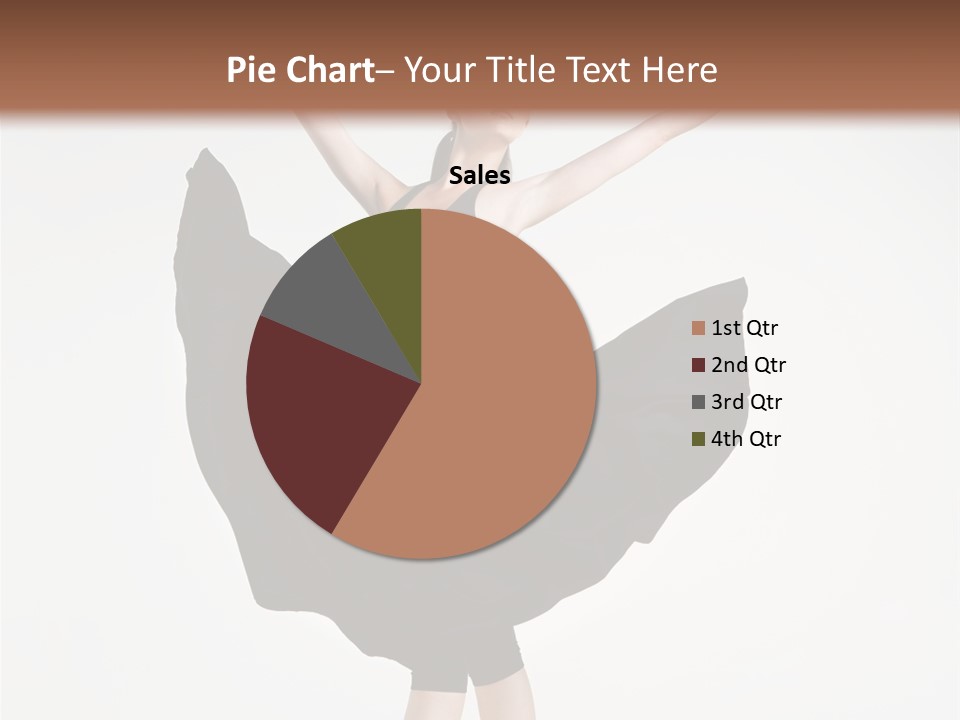Color Classical Behavior PowerPoint Template