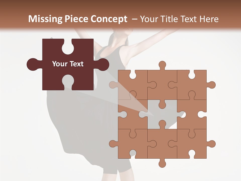 Color Classical Behavior PowerPoint Template