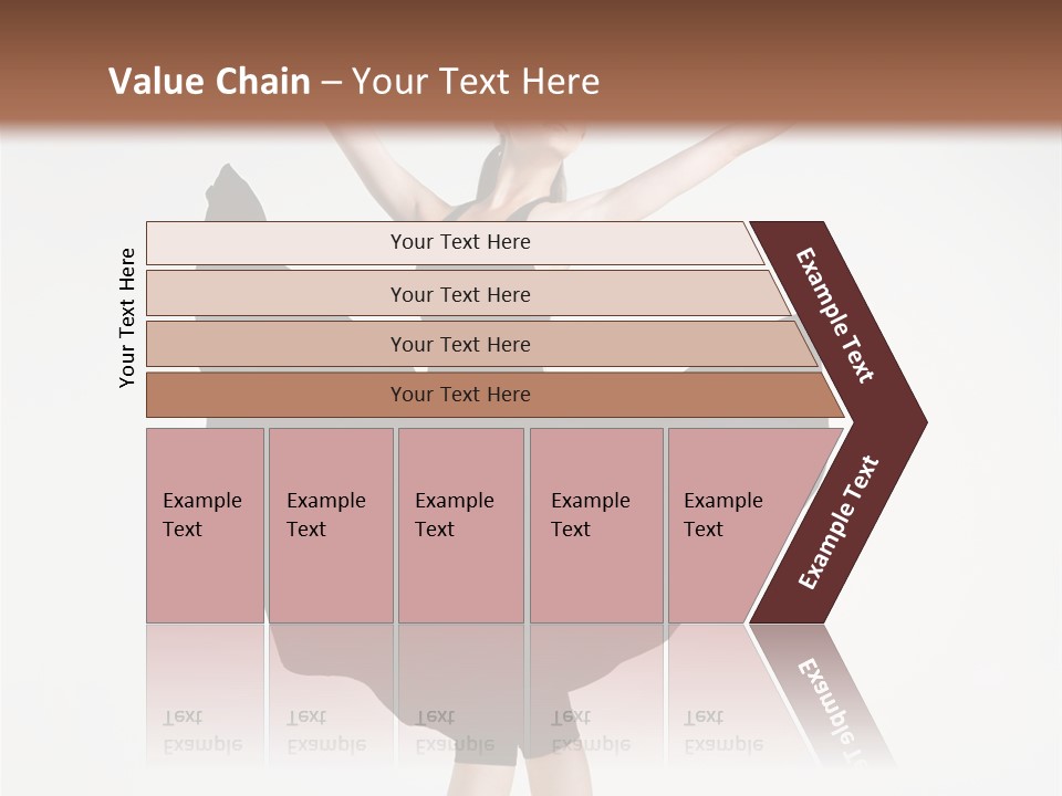 Color Classical Behavior PowerPoint Template