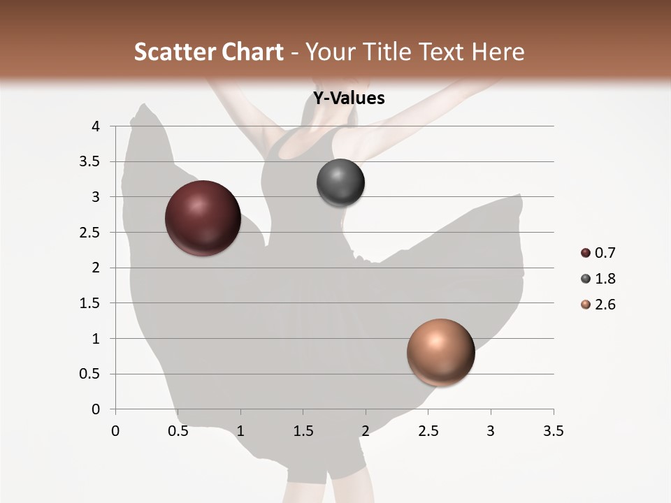 Color Classical Behavior PowerPoint Template