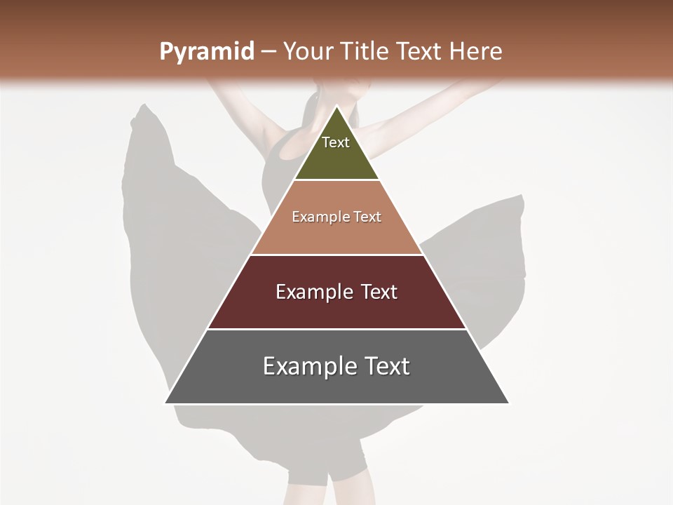 Color Classical Behavior PowerPoint Template