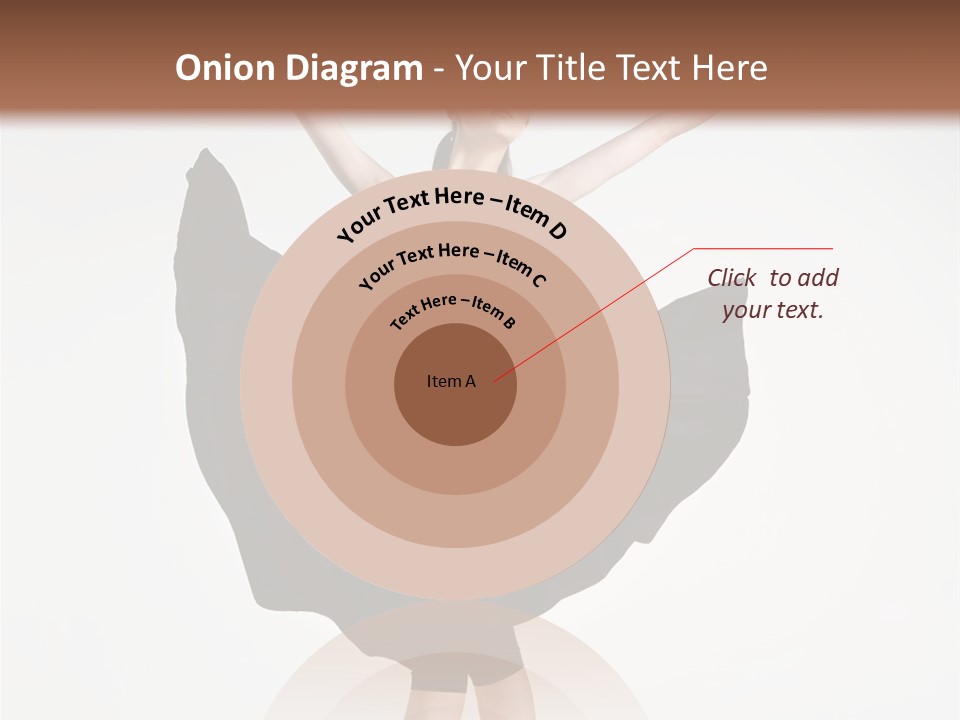 Color Classical Behavior PowerPoint Template