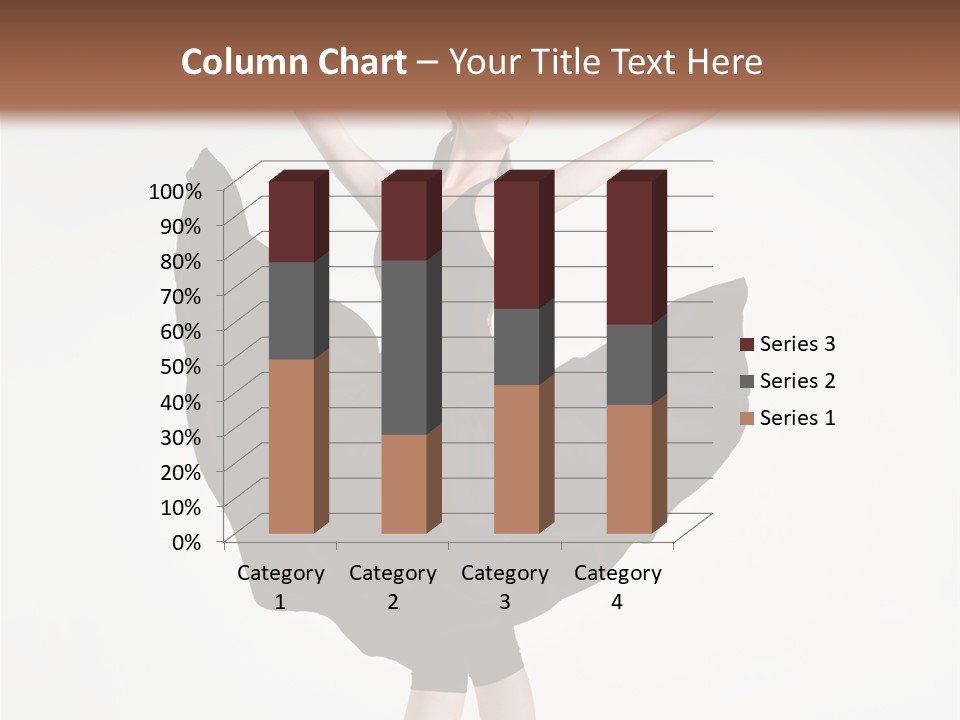 Color Classical Behavior PowerPoint Template