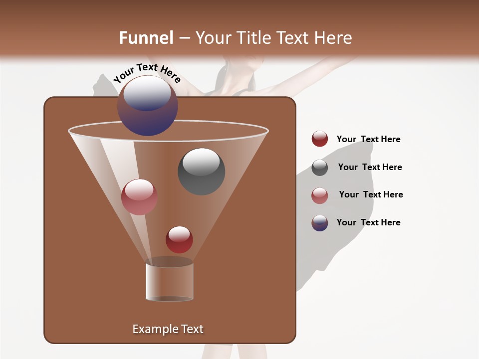 Color Classical Behavior PowerPoint Template