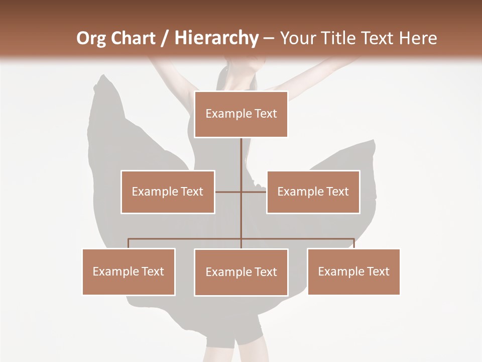 Color Classical Behavior PowerPoint Template