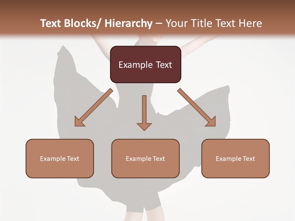 Color Classical Behavior PowerPoint Template