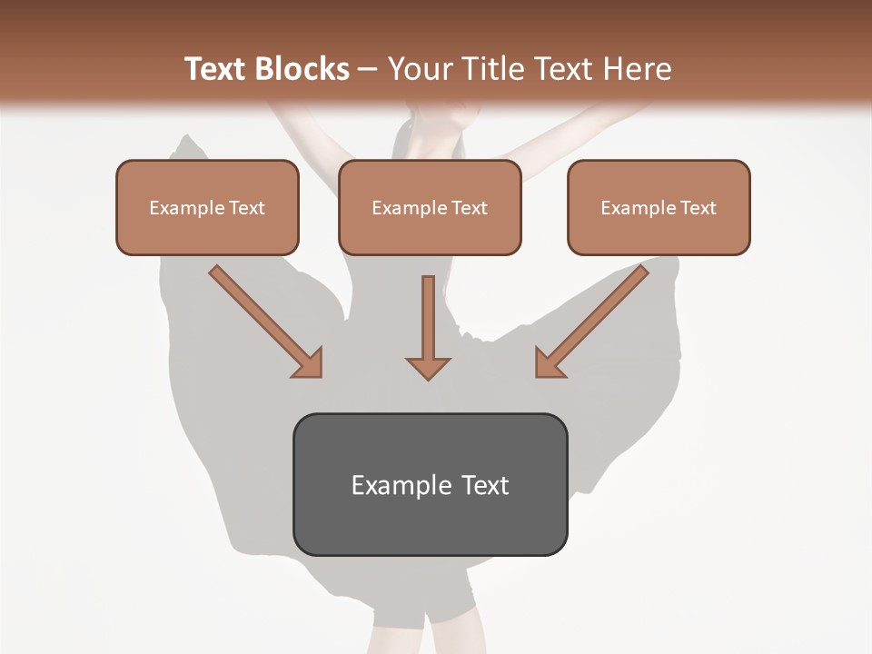 Color Classical Behavior PowerPoint Template
