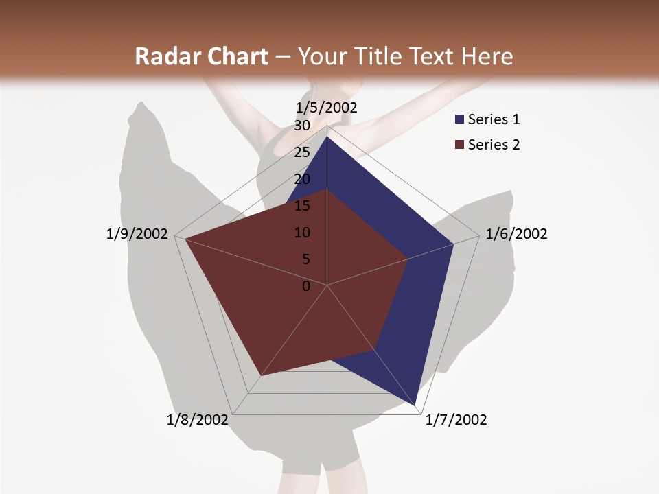 Color Classical Behavior PowerPoint Template