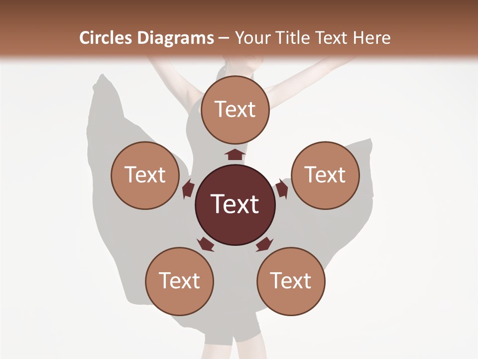 Color Classical Behavior PowerPoint Template