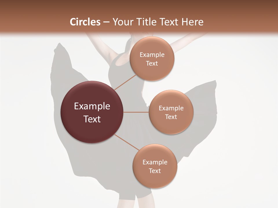 Color Classical Behavior PowerPoint Template