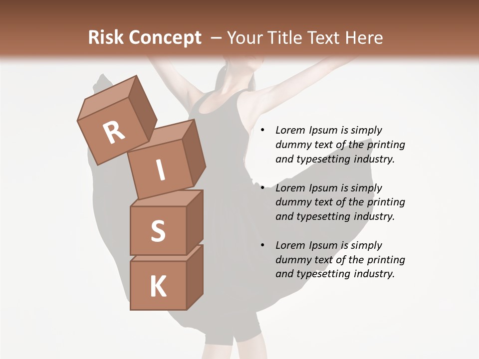 Color Classical Behavior PowerPoint Template