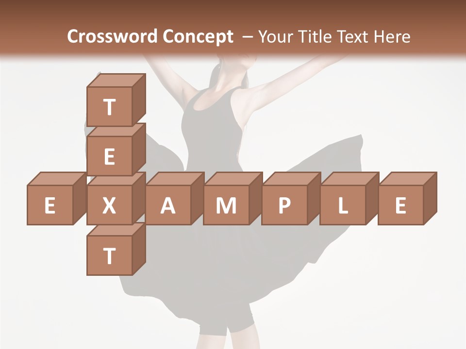 Color Classical Behavior PowerPoint Template