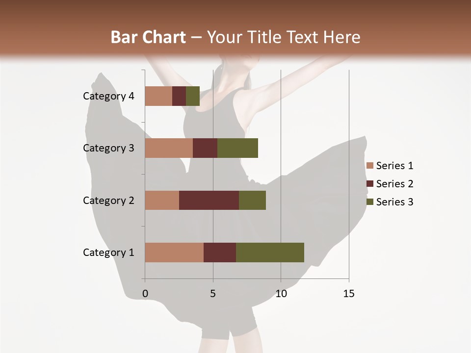 Color Classical Behavior PowerPoint Template