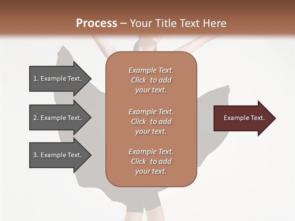 Color Classical Behavior PowerPoint Template