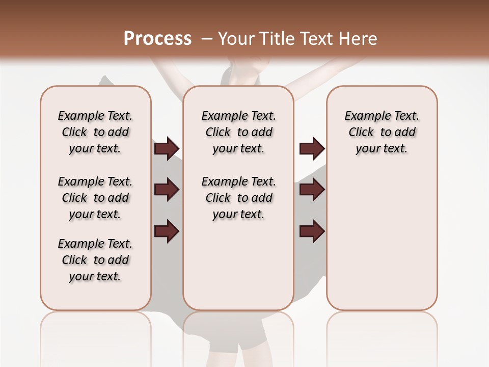 Color Classical Behavior PowerPoint Template