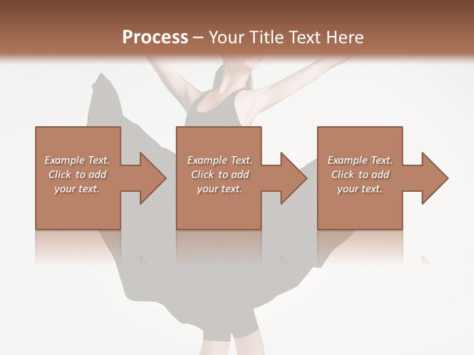 Color Classical Behavior PowerPoint Template