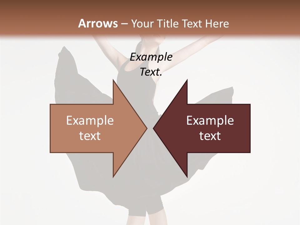 Color Classical Behavior PowerPoint Template