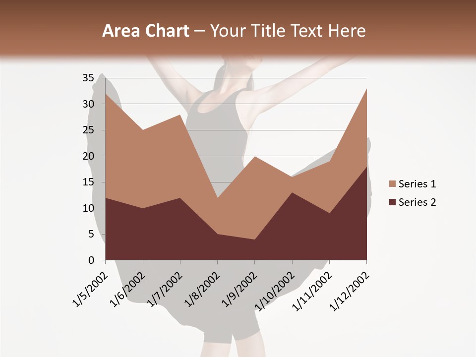Color Classical Behavior PowerPoint Template