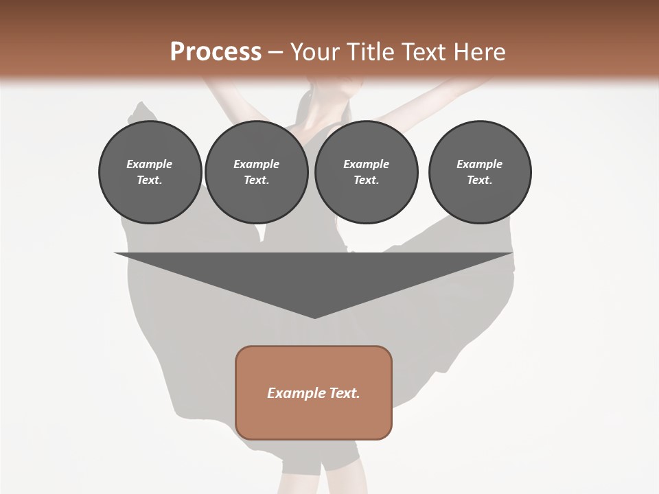 Color Classical Behavior PowerPoint Template