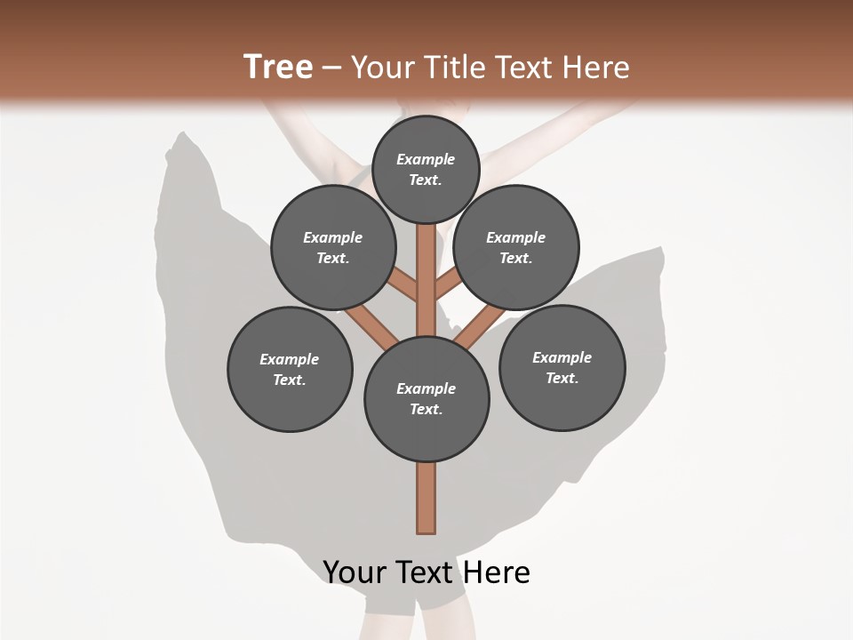 Color Classical Behavior PowerPoint Template