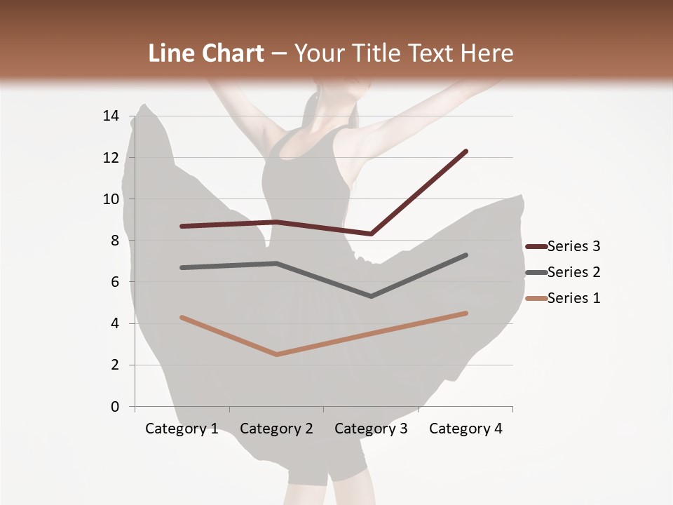 Color Classical Behavior PowerPoint Template