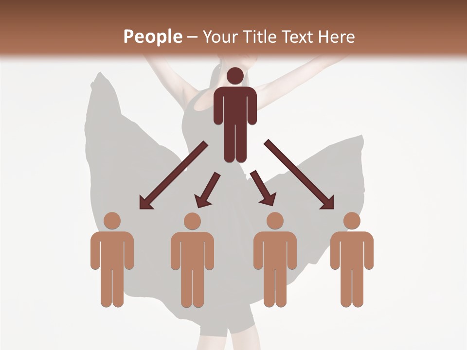 Color Classical Behavior PowerPoint Template