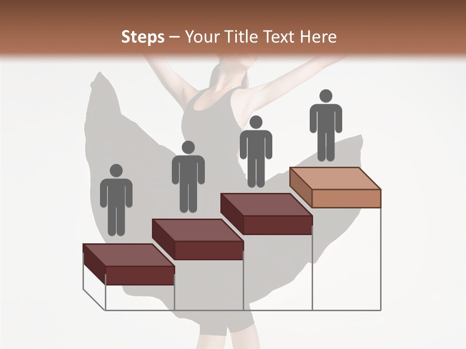 Color Classical Behavior PowerPoint Template