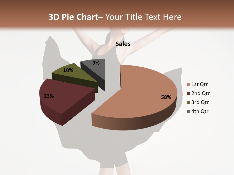 Color Classical Behavior PowerPoint Template
