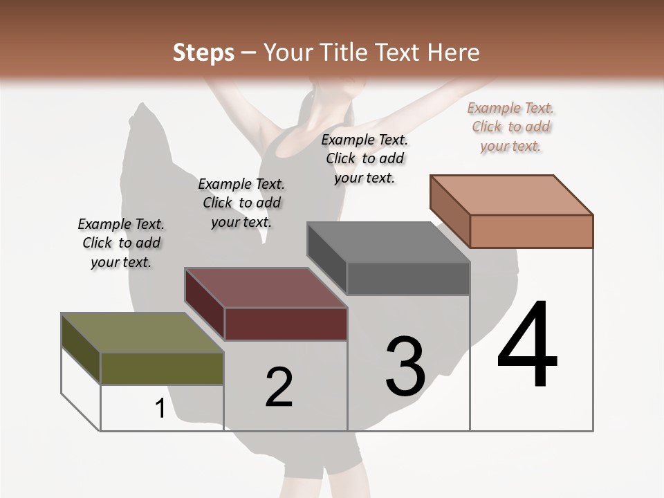 Color Classical Behavior PowerPoint Template