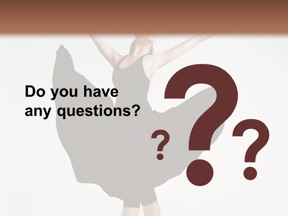 Color Classical Behavior PowerPoint Template