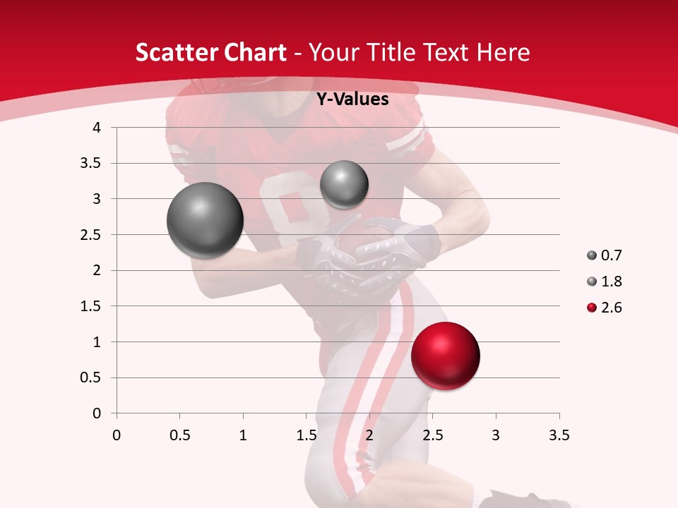 Compete American Movement PowerPoint Template