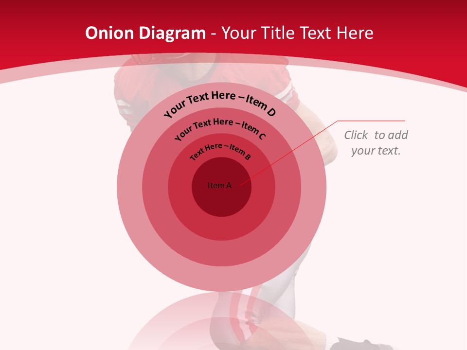 Compete American Movement PowerPoint Template
