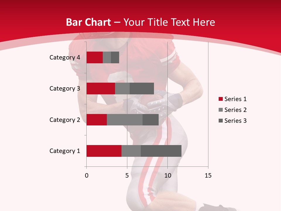 Compete American Movement PowerPoint Template