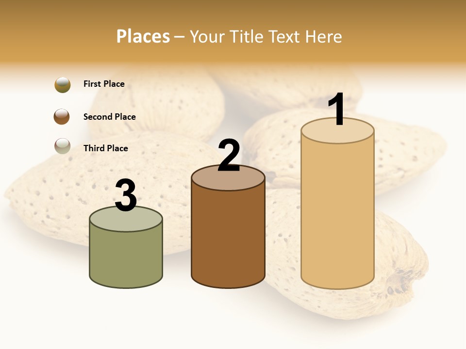 Energy Healthy Collection PowerPoint Template