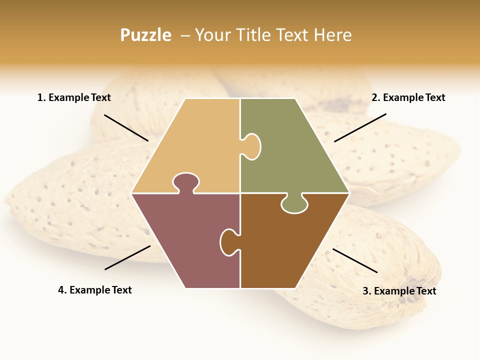 Energy Healthy Collection PowerPoint Template