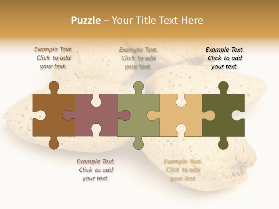 Energy Healthy Collection PowerPoint Template