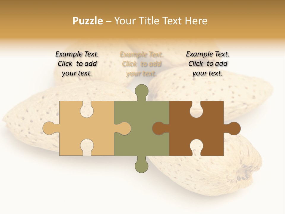 Energy Healthy Collection PowerPoint Template