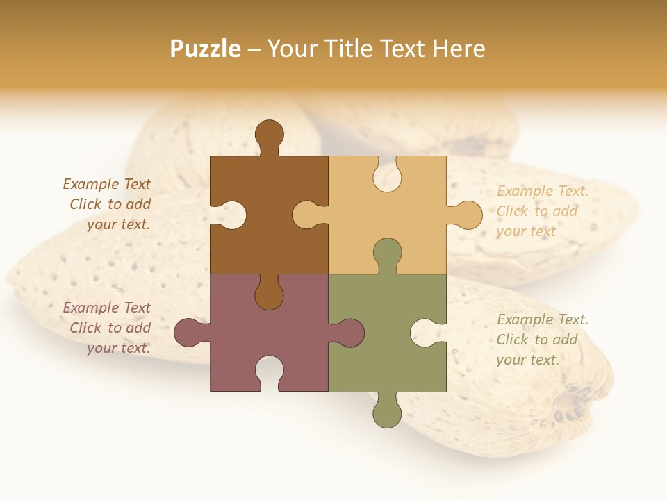 Energy Healthy Collection PowerPoint Template