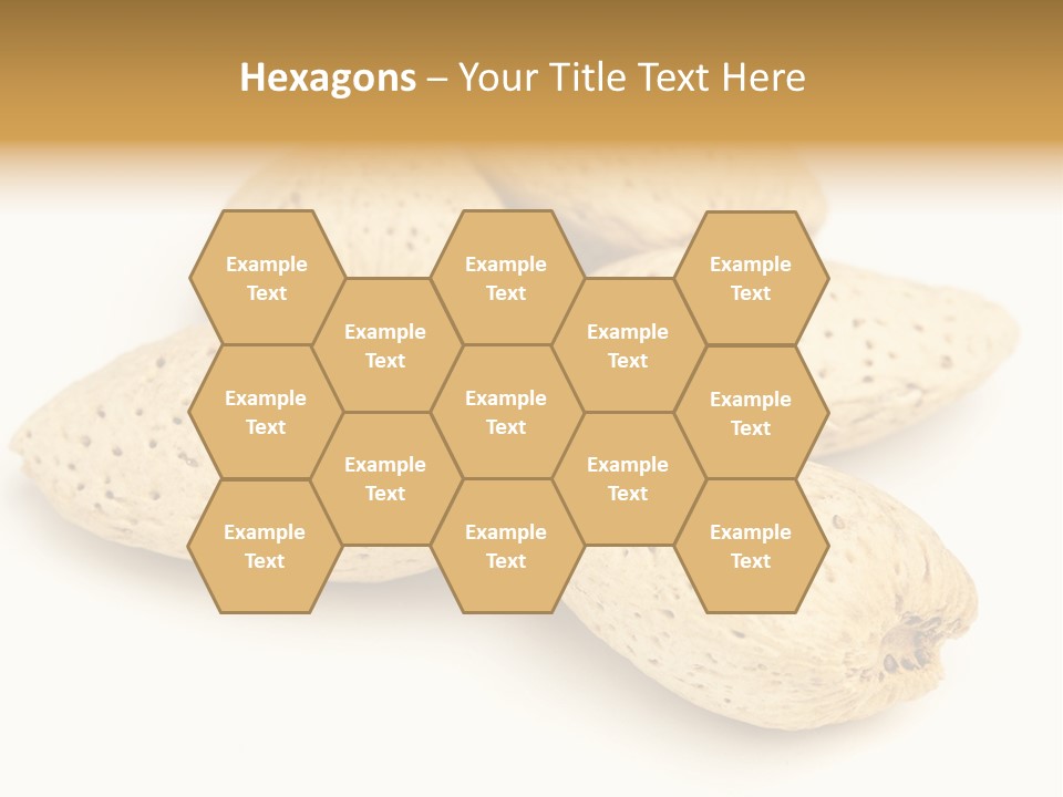 Energy Healthy Collection PowerPoint Template