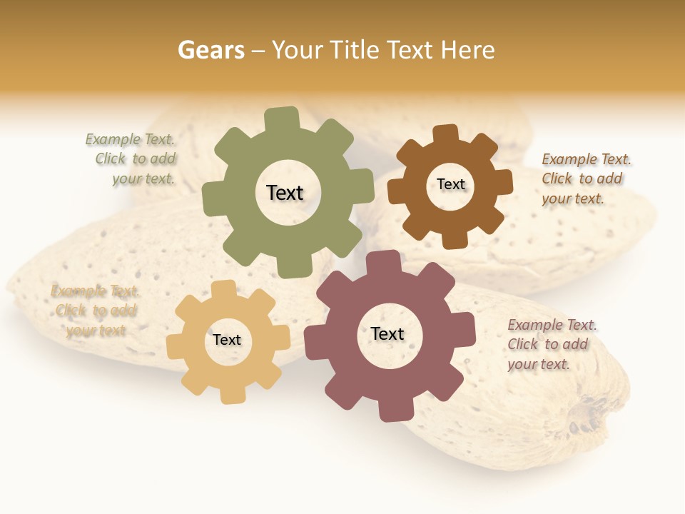 Energy Healthy Collection PowerPoint Template