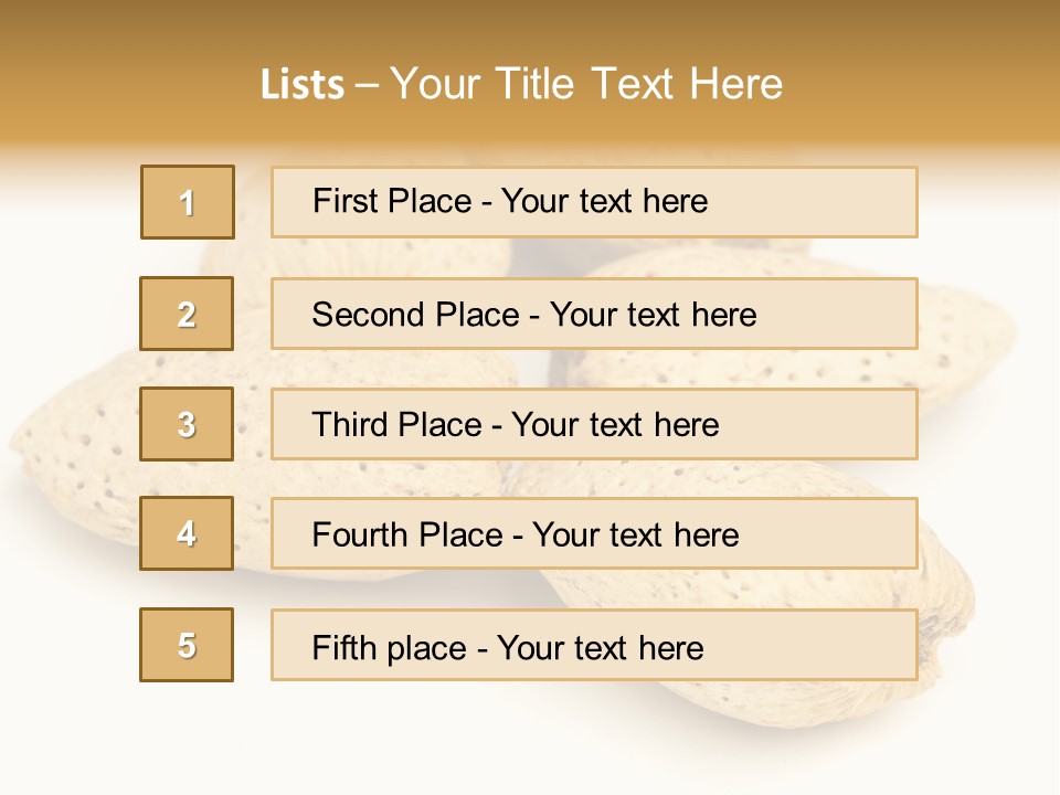 Energy Healthy Collection PowerPoint Template