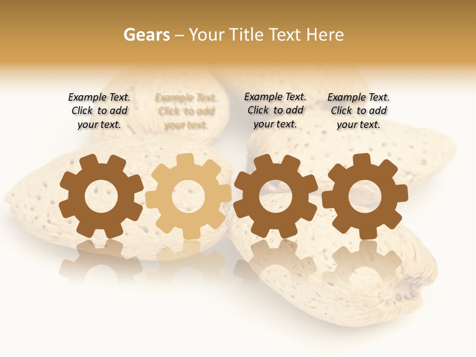 Energy Healthy Collection PowerPoint Template