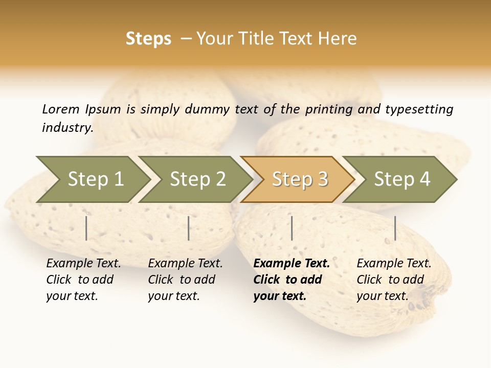 Energy Healthy Collection PowerPoint Template